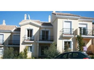 Radhus, Malaga - Alhaurin el Grande -..