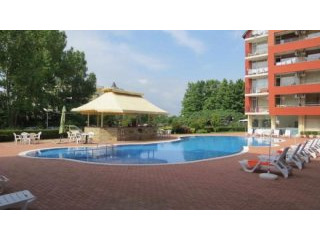 1 BED furnished apartment, 50 sq.m...