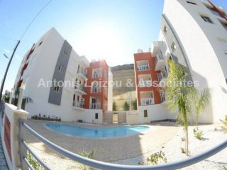 Block of Apartments