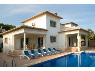Pinada, Benissa, Costa Blanca