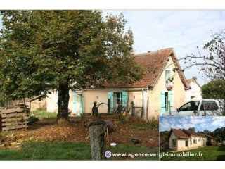 Ref 29332 : Perigourdine Typique!!