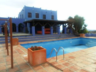 Blue Lagoon*