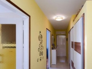 Opatija, iznad N. Ceste, 50m2 stan za vansezonski najam