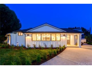 5440 Oak Park Avenue | Encino..
