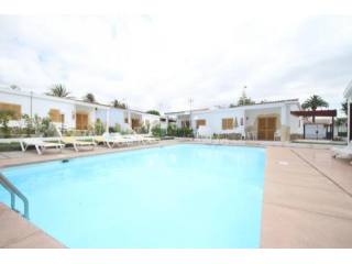 Bungalow for rent in Playa del Ingles -..