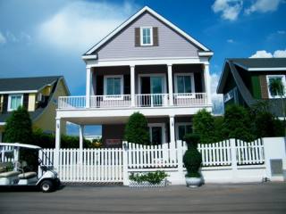House / Home For Rent Ban Khon Chum..
