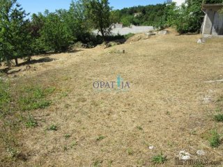 Opatija-Veprinac građevinsko zemljište 1000 m2