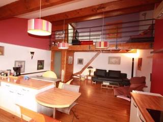 Magnifique Appartement En Duplex Avec..