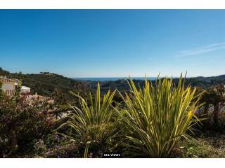 Reihenhaus for sale in Benahavis..