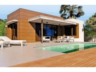 V1578 - New Construction Modern Villa..