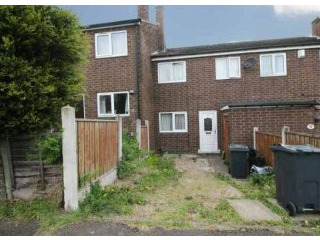 3 bedroom, Terraced House house for sale