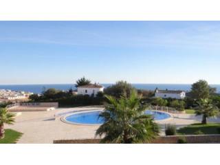 Apartment For Sale in Albufeira