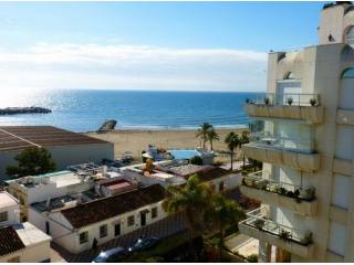 Apartment for sale in Marbella Centro..