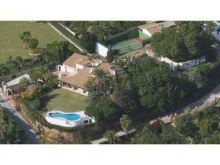 HM4S2788 - Villa For sale in El..