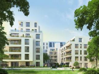 Luxury Apartments in Top Location