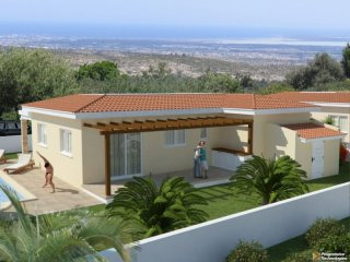 Souni Panorama - Plot 11
