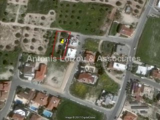 Building Plot