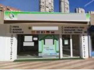 Commercial, Alicante (Costa Blanca)..