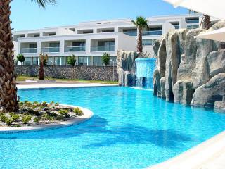 Palm Apartment, Bodrum