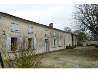 Stone House For Sale St Jean D Angely