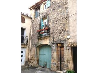 House In Tourbes, France