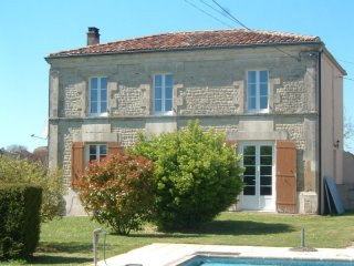 Maison De Maitre For Sale..