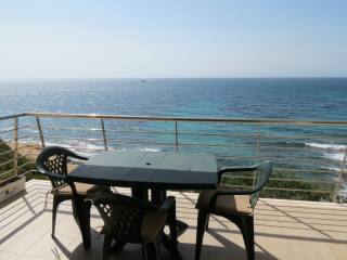 Apartment for sale in Moraira