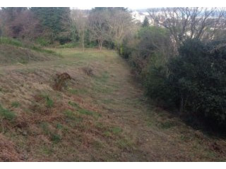 Building Plot on Claughbane Walk, Ramsey