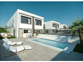 * NEW LAUNCH OF 2 BED STUNNING DUPLEXES