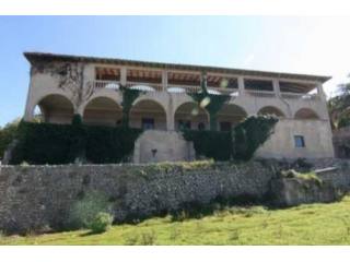 Old Finca Located In A Privileged Zone..