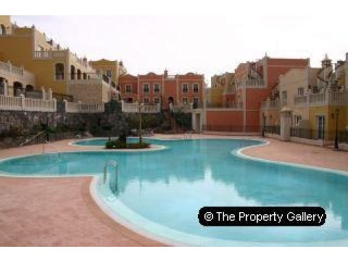 Penthouse For Sale in Palm Mar, Tenerife