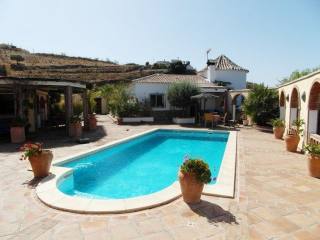 Villa for Sale in Trapiche..