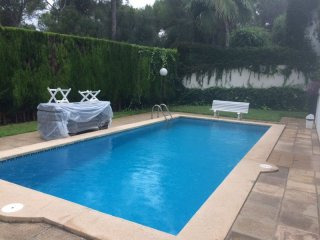Tawnhouse In Mallorca