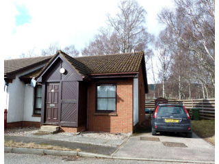 53 Dalnabay, Aviemore