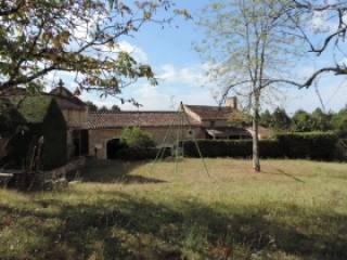 Farmhouse With Maison D'amis And 3ha..