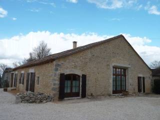 Renovated Barn With 6 Bedrooms And..