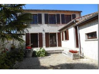Stone House For Sale St Jean D Angely