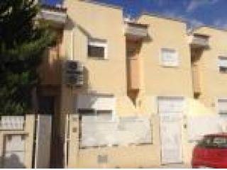 Townhouse, Alicante (Costa Blanca)..
