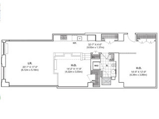 2 Bedrooms - Condo - New York State -..