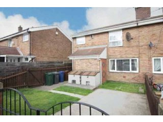 3 bedroom, Terraced House house for sale