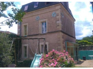 Beautiful Detached Character House