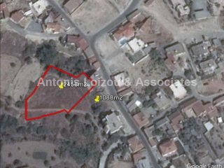Building Plots