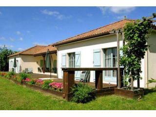 Nontron / Dordogne. Eco friendly, 6 bed..