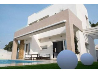3 Bedroom 3 Bathroom Villa In..