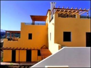 Luxury Apartments For Sale In Crete