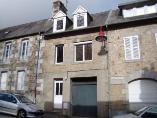 Villedieu Les Poeles - House For Sale