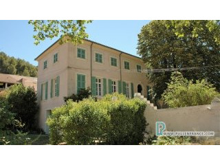 Enchanting Former Wine Estate In The..
