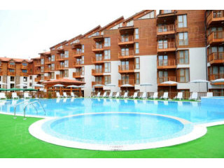 Furnished Apartment In Luxury Gated..
