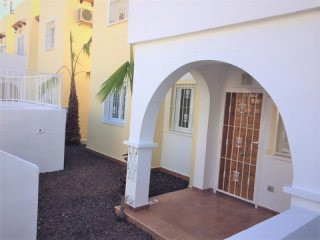 Villamartin Key Ready 2 Beds Ground..