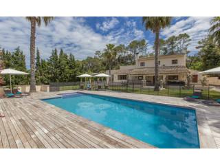 3 Bedrooms - Finca - Islas Baleares -..
